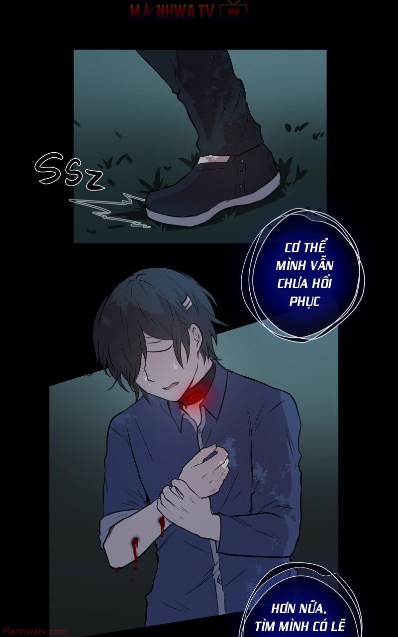 Đọc truyện Trọng sinh mạc thế - Chap 47